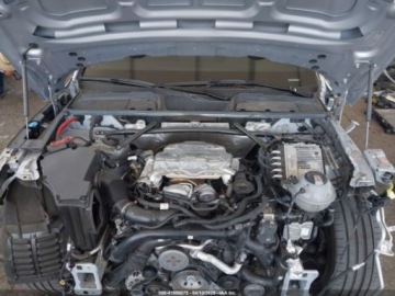 Audi SQ5 2023 Audi SQ5 Sportback Premium Plus, 2023r., 4x4, 3.0L 3.0 Benzyna 349KM, zdjęcie 11
