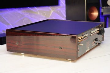 Предусилитель Pioneer C-90 в прекрасном состоянии