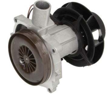 EBERSPACHER AIRTRONIC D2 24В ОТОПЛИТЕЛЬ