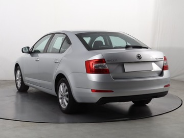 Skoda Octavia III Liftback 1.4 TSI 140KM 2014 Skoda Octavia 1.4 TSI, Salon Polska, Klima, zdjęcie 3