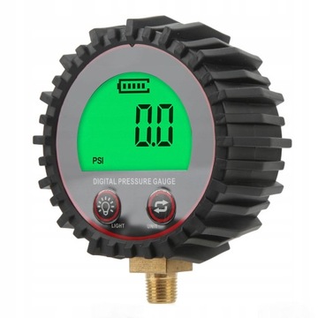 ЦИФРОВОЙ МАНОМЕТР ШИННОГО НАСОСА 3-255PSI