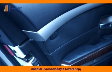 BMW Seria 7 E65 Sedan 750 i 367KM 2008 BMW SERIA 7 750i E66 LONG 4x Wentylowane/Podgrzewane fotele, zdjęcie 20