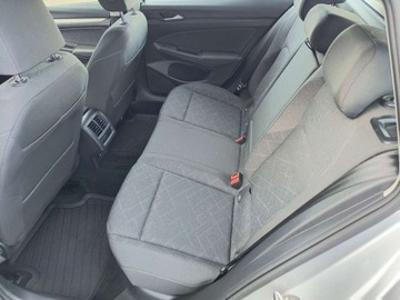 Volkswagen Golf VIII Variant 1.5 TSI 130KM 2022 Volkswagen Golf SalonPL serwis ASO 1.5TSI 130KM bezwypadkowy pakiety AppCo, zdjęcie 13