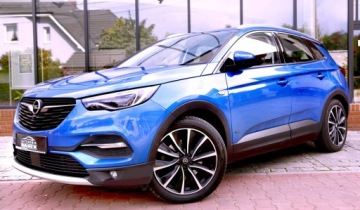 Opel 2020 Opel Grandland X 4x4|Skóry|Navi|, zdjęcie 3