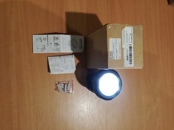 ZOTO Датчик движения светильник 6LED 1000лм