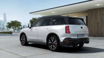 Mini Countryman U25 2025 MINI Countryman JCW Countryman ALL4 300 KM - Gotowy do Odbioru - Pakiet XL, zdjęcie 1