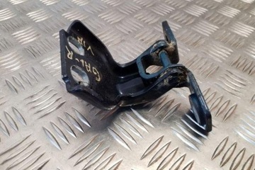 PANT PRAVÝCH ZADNÍCH DVEŘE JEEP COMMANDER (XK, XH) 55394222AA 3.0L DIESEL