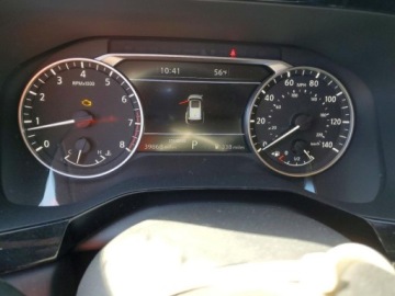 Nissan Pathfinder III 2022 Nissan Pathfinder SL 2022 3.5 Benzyna 284KM, zdjęcie 9