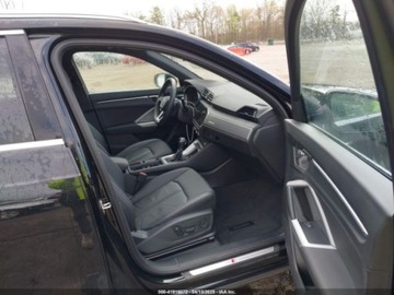 Audi Q3 II 2023 Audi Q3 Premium Plus 45 Tfsi S Line Quattro Tiptronic 2023 2.0l 2.0 Benzyna, zdjęcie 9