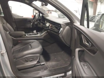Audi Q7 II 2025 Audi Q7 Premium Plus 55 Tfsi Quattro Tiptronic 2025 3.0l 3.0 Benzyna 335KM, zdjęcie 9