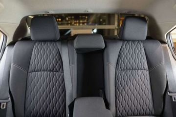 Toyota Corolla XII Sedan 1.8 Hybrid 122KM 2022 Toyota Corolla 1.8 Hybrid Comfort Style Tech 1.8 Hybryda 122KM, zdjęcie 22