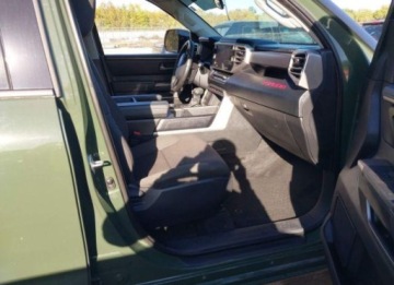 Toyota Tundra II 2022 Toyota Tundra 2022, 3.4L, 4x4, SR5 TRD SPORT, od ubezpieczalni 3.4 Benzyna, zdjęcie 9