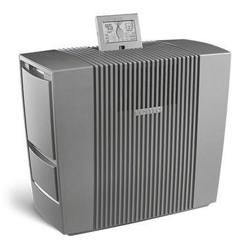 Venta AW902 Professional Airwasher szary nawilżacz