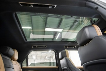 Land Rover Range Rover Sport III SUV Plug-In 3.0 460e 460KM 2024 Land Rover Range Rover Sport P460e Dynamic SE, zdjęcie 22