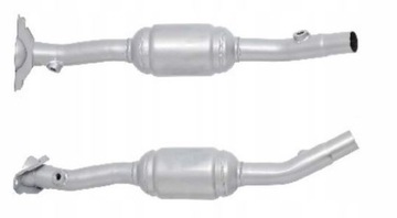 KATALIZATOR RENAULT LAGUNA III 2.0 16V 200100037R