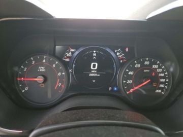 Chevrolet Camaro VI Cabrio 6.2 455KM 2023 Chevrolet Camaro LT1 2023 6.2l 6.2 Benzyna 455KM, zdjęcie 9