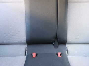 Skoda Citigo Hatchback 5d 1.0 60KM 2015 Skoda Citigo 1.0 MPI, Salon Polska, 1. Właściciel, zdjęcie 9