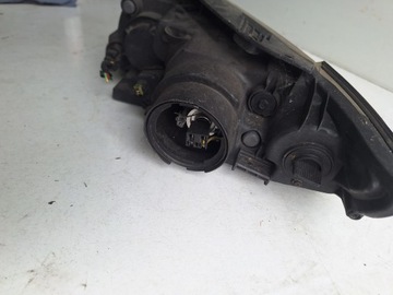 KIA MAGENTIS II FACELIFT 08-12 SVĚTLO PRAVÁ UK