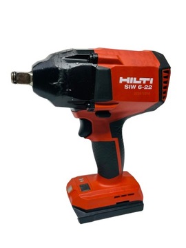 KLUCZ UDAROWY HILTI SIW 6-22 1/2 NURON
