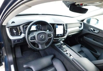 Volvo XC60 II Crossover D4 190KM 2019 Volvo XC 60 z Gwarancja_Skora Fotele Comforty_Kamera_HAK_Model2020r 2.0, zdjęcie 12
