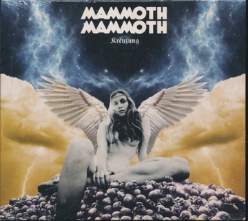 Mammoth Mammoth - Kreuzung Limited Edition