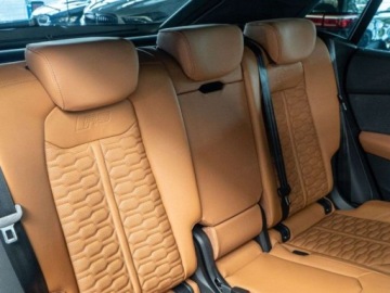 Audi Q8 2026 Q8 / E-Tron RSQ8 TFSI quattro Performance 4.0 (640KM) 2026, zdjęcie 13