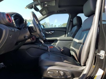 Chevrolet Blazer II 2019 Chevrolet Blazer 2019r., RS, od ubezpieczalni, zdjęcie 6