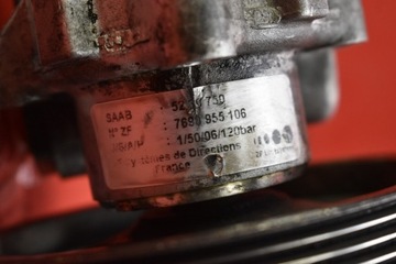 ČERPADLO SERVA 5230750 SAAB 9-5 95 1 I 2.0 T 150 KM 05-10