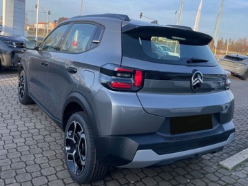 Citroen C3 IV 2025 Od ręki - Plus 1.2 Turbo 100KM, zdjęcie 2