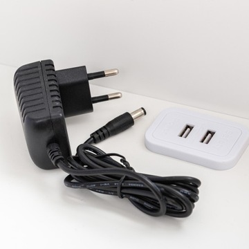 Кровать односпальная из массива сосны 90х190 С выдвижным ящиком Белый