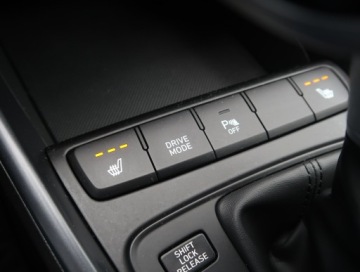 Hyundai Bayon SUV 1.0 T-GDI 100KM 2022 Hyundai Bayon 1.0 T-GDI, Serwis ASO, Automat, zdjęcie 20