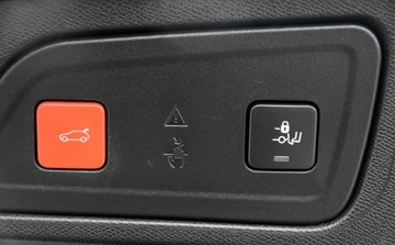 Citroen C5 Aircross 2021 Citroen C5 Aircross SKORA Alusy LED Navi. grzane Fotele BLIS linne assist, zdjęcie 19