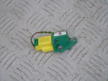 VW PASSAT B6 CZUJNIK UDERZENIA 3C0909606