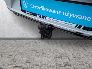 Volkswagen Arteon Fastback Facelifting 2.0 TDI 200KM 2021 Volkswagen Arteon Shooting Brake R-line, 2.0 TDI/1, zdjęcie 34