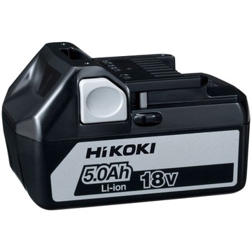 Hikoki 335790 BSL1850 Akumulator bateria 18V 5,0Ah LI-ION oryginał