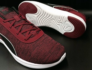 Кроссовки Puma Softride Vital Fresh Better Knit, размер 44