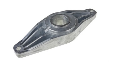 PIASTA UCHWYT ADAPTER NOŻA TRAKTORKA AL-KO 473337
