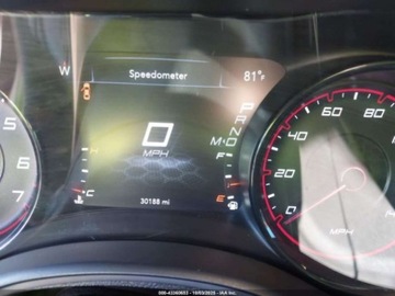 Dodge Charger VII 2022 Dodge Charger Sxt 2022 3.6l 3.6 Benzyna 292KM, zdjęcie 12