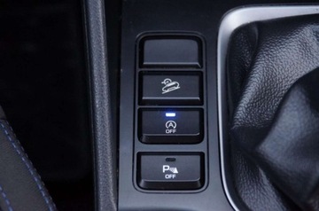 Hyundai Tucson III SUV 1.6 GDI 132KM 2017 Hyundai Tucson 1.6 Benzyna 132 KM, Klima, Grzana kierownica, Hak, GWARANCJA, zdjęcie 15