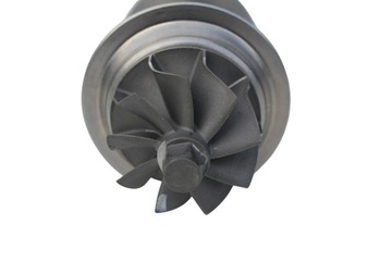 DŘEŇ TURBÍNY 2,5 TDI VW T5 MULTIVAN