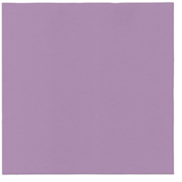 Serwetki Flizelinowe PAW 40x40 Wrzosowe FIOLETOWE JASNE 50 SZT