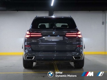 BMW X5 G05 SUV Facelifting 3.0 40i 381KM 2025 BMW X5 xDrive40i 381KM mHEV - Lakierowanie BMW INDIVIDUAL - Gotowy do Odbi, zdjęcie 5