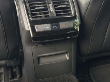 Skoda Superb III Scout 2.0 TDI 190KM 2020 Skoda Superb LK DSG Kamera Cofania Hak Canton Wentylacja Faktura Vat23, zdjęcie 29