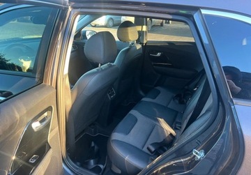 Kia Niro I Crossover 1.6 GDi Hybrid 141KM 2018 Kia Niro 1.6 Hybryda Nawigacja Klimatyzacja Sensor 1.6 Hybryda 141KM, zdjęcie 6