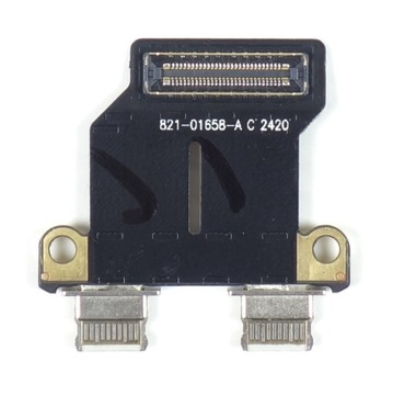 Gniazdo USB C port MacBook Air A1932 A2179 A2337