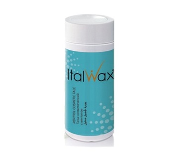 ItalWax Talk Kosmetyczny MENTOL 50g DO DEPILACJI