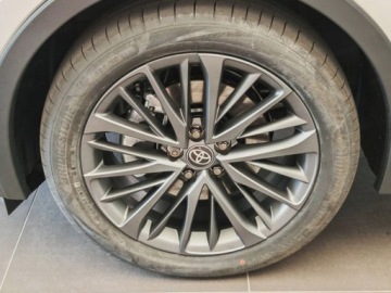 Toyota C-HR II SUV Plug-In 2.0 Hybrid Dynamic Force Plug-in  223KM 2026 Od ręki - Tokyo Edition 2.0 PHEV Dynamic Force 223KM | Podgrzewane fotele!, zdjęcie 13