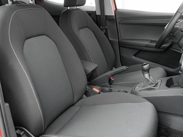 Seat Ibiza V Hatchback 5d Facelifting 1.0 TSI 95KM 2022 Seat Ibiza WJ6208L#1.0 TSI Style LED Cz.cof Lane, zdjęcie 30