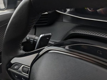 Peugeot 2008 II SUV 1.2 PureTech 130KM 2022 Peugeot 2008 Rezerwacja 1.2 Benzyna 130KM, zdjęcie 26