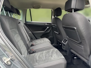 Volkswagen Tiguan II SUV 2.0 TSI 190KM 2019 Volkswagen Tiguan Volkswagen Tiguan Highline 4x4 D, zdjęcie 15